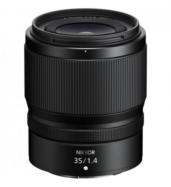 Nikon objektiv Z