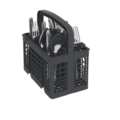 Beko BDSN153E3X ugradbena perilica posuđa