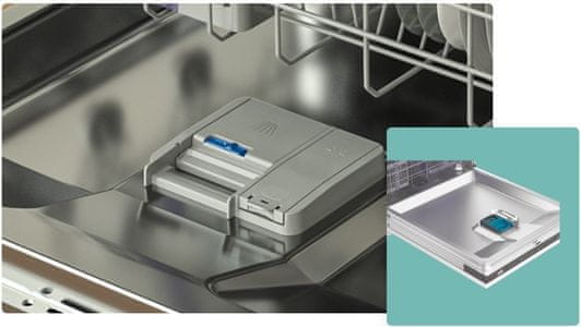 Beko BDSN153E3X