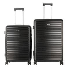 Aga Travel Set putnih kofera MR4673 Crna