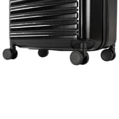 Aga Travel Set putnih kofera MR4673 Crna