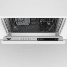 Beko DIS35023E ugradbena perilica posuđa