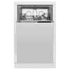 Beko DIS35023E ugradbena perilica posuđa