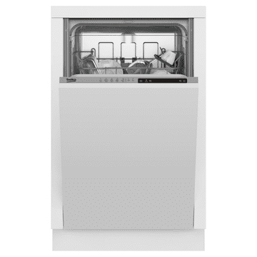 Beko DIS35023E ugradbena perilica posuđa