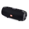 TG120 bluetooth bežični zvučnik, crno
