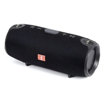 MG TG120 bluetooth bežični zvučnik, crno