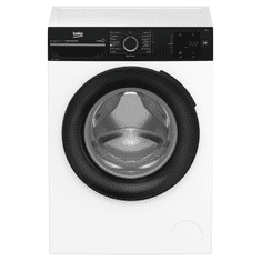 Beko BM3WFSU38413WPBB1 perilica rublja, 8 kg