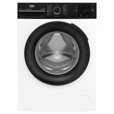 Beko BM3WFSU38413WPBB1 perilica rublja, 8 kg