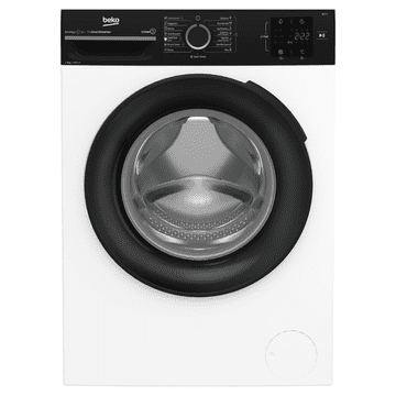 Beko BM3WFSU38413WPBB1 perilica rublja, 8 kg