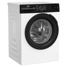 Beko BM3WFSU38413WPBB1 perilica rublja, 8 kg