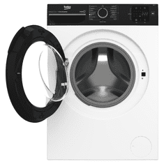 Beko BM3WFSU38413WPBB1 perilica rublja, 8 kg