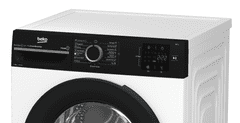 Beko BM3WFSU38413WPBB1 perilica rublja, 8 kg