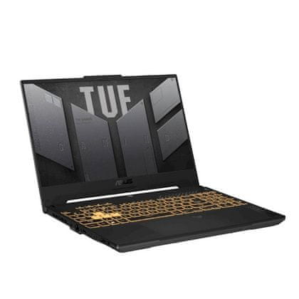Asus TUF Gaming A15
