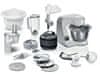 Bosch MUM5XL72 kuhinjski robot s vagom