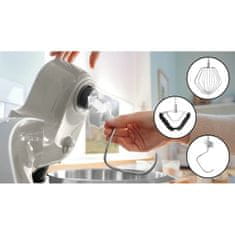 Bosch MUM5XL72 kuhinjski robot s vagom