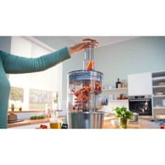 Bosch MUM5XL72 kuhinjski robot s vagom