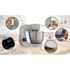 Bosch MUM5XL72 kuhinjski robot s vagom