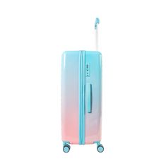 Aga Travel Set putnih kofera MR4673 Roza/Plava