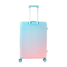 Aga Travel Set putnih kofera MR4673 Roza/Plava