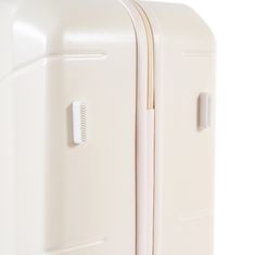 Aga Travel Set putnih kofera MR4669 Bež
