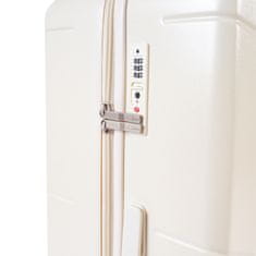 Aga Travel Set putnih kofera MR4669 Bež