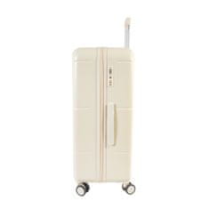 Aga Travel Set putnih kofera MR4669 Bež