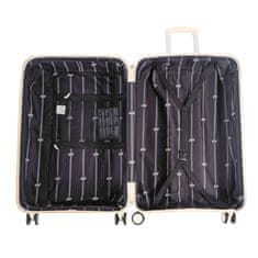 Aga Travel Set putnih kofera MR4669 Bež