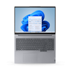 Lenovo ThinkBook 16 G7 prijenosno računalo, 40,64cm (16), WUXGA, R5 7535HS, 16GB, 512GB, W11H (21MW0021SC)