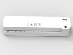 EMAVO Plastifikator A3 Valuepack bijeli + A3 folija 100 komada