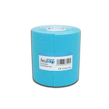 ACUTOP AcuTop Premium traka, plava, 7,5 cm x 5 m