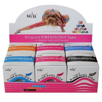 NASARA NASARA traka, povoljni set, 6 komada