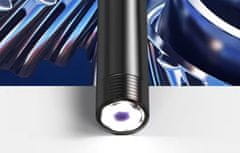 Inskam LED HD vodootporna endoskopska kamera 5M USB / TYPE C