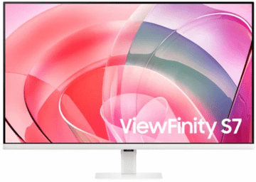 Samsung S32D701EAU monitor, 32, 3840x2160, bijela (LS32D701EAUXEN)