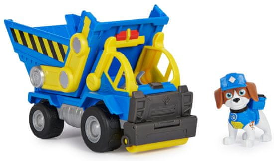 Spin Master Rubble&Crew vozilo, Wheeler's (48622)