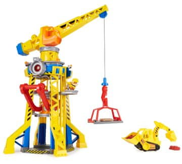 Spin Master Rubble&Crew dizalica