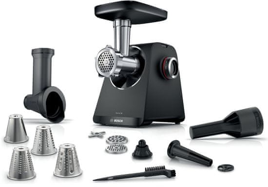 Bosch MFWS440B uređaj za mljevenje mesa