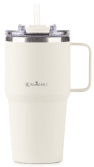 MegaCup termosica, 580 ml, bež