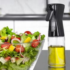 hurtnet Prikladan ocat i 200 ml prskalice za ulje