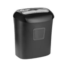 Rebel TOOLS 380W razarač papira A4 CDS CDS 21L