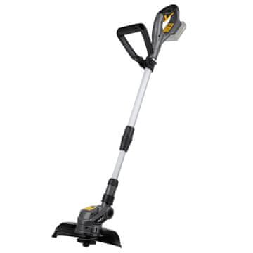 Rebel TOOLS Akumulatorska teleskopska kosilica od 20 V s navojem od 220 mm