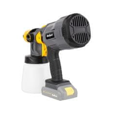 Rebel TOOLS 20V sprej za bateriju lakhright slika 800ml