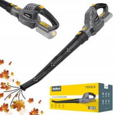 Rebel TOOLS 20V bežični zakon puhanja