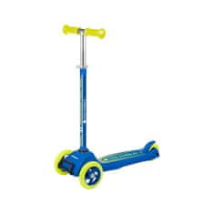Rebel TOOLS Savijanje dječjih tricikla Dječji kotači plavi rumen