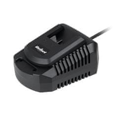 Rebel TOOLS 20V punjač za punjive baterije 2.2a