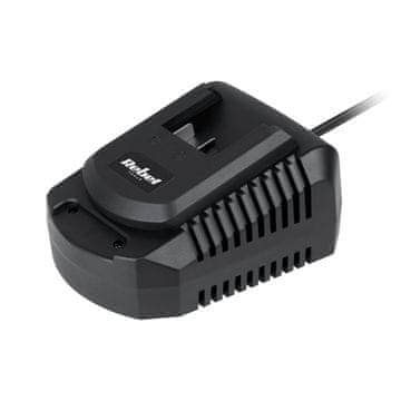 Rebel TOOLS 20V punjač za punjive baterije 2,2A