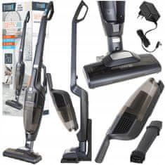 Teesa Baterija 2u1 150W. bežični uspravni usisavač LED SWEEPER 5000