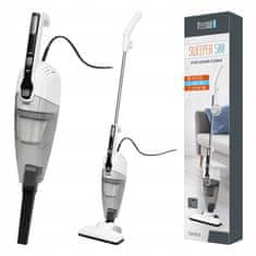 Teesa 2u1 500W HEPA uspravni usisavač SWEEPER 500
