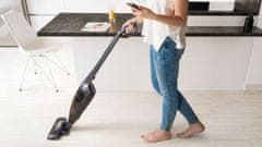 Teesa Baterija 2u1 150W. bežični uspravni usisavač LED SWEEPER 5000