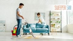 Teesa 2u1 500W HEPA uspravni usisavač SWEEPER 500