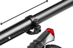 Rebel TOOLS 250W 8km Electric Skiro 90kg 15km/h Brzi kotači